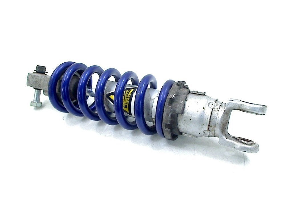 SCHOKBREKER ACHTER MT 09 Tracer 2015-2017 (MT09TRA MT-09), Dhr. S. di Majo, Gebruikt, Info@cama-motorparts.nl, P.J. Troelstraweg 8 8
3144 CX  MAASSLUIS, NL