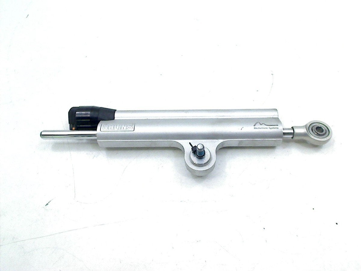 STUURDEMPER OHLINS Tuono V4 1100 E Factory APRC 2021-, Motoren, Dhr. S. di Majo, Gebruikt, Info@cama-motorparts.nl, P.J. Troelstraweg 8 8
3144 CX  MAASSLUIS, NL