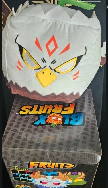 Blox fruits eagle nieuw, Overige karakters, Enlèvement ou Envoi, Neuf, Autres types