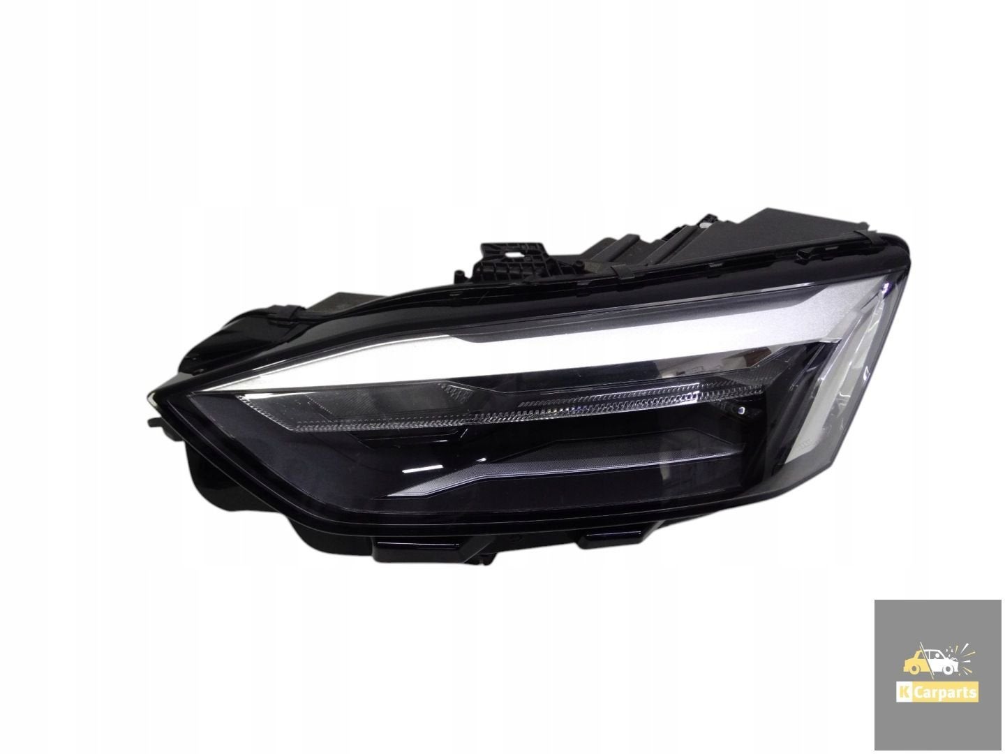 8W6941011 Audi A5 II Lift B9 8W6 19-24 Full LED-lamp links 8, Gebruikt, AUDI AG, Auto-Union-Strasse 1
85045  Ingolstadt, DE, Audi