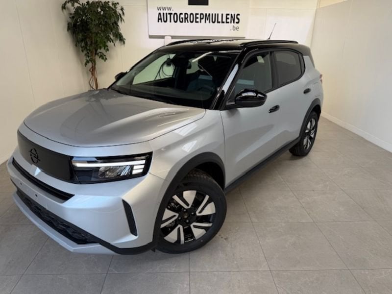 Opel Frontera, Autos, Achat, https://public.car-pass.be/vhr/91025475-88e6-4ee3-88a1-6c7bd92661ce, Euro 6, Entreprise