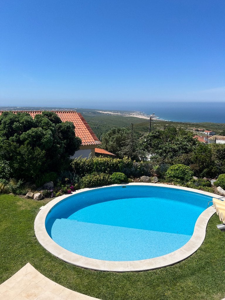 Villa exclusive à Cascais - Luxe ultime avec vue sur la mer, Immo, Maison d'habitation, 5 pièces, Portugal, Autres