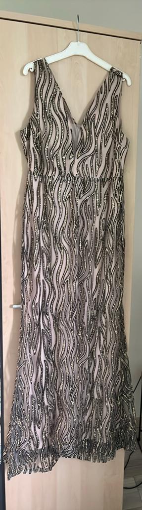 Galajurk 40/42, Kleding | Dames, Ophalen, Zo goed als nieuw