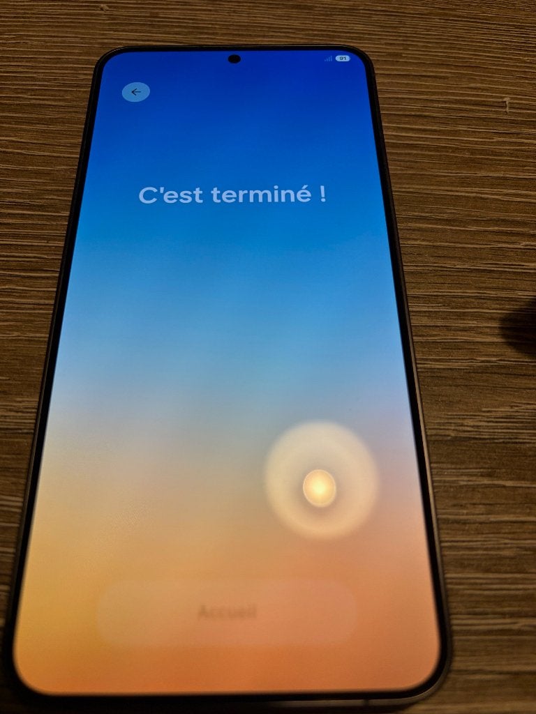 Samsung Galaxy S24+ 256Go Onyx Black —  option combo Watch7, Télécoms, 10 mégapixels ou plus, Enlèvement ou Envoi, Galaxy S24