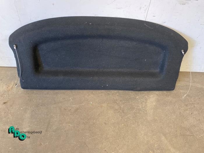 Hoedenplank van een Citroen DS3 (DS3 10-), Gebruikt, -, Ophalen of Verzenden, -