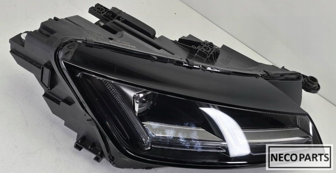 AUDI TT 8S FACELIFT VOL LED KOPLAMP 8S0941034F ORIGINEEL, Gebruikt, -, -, -