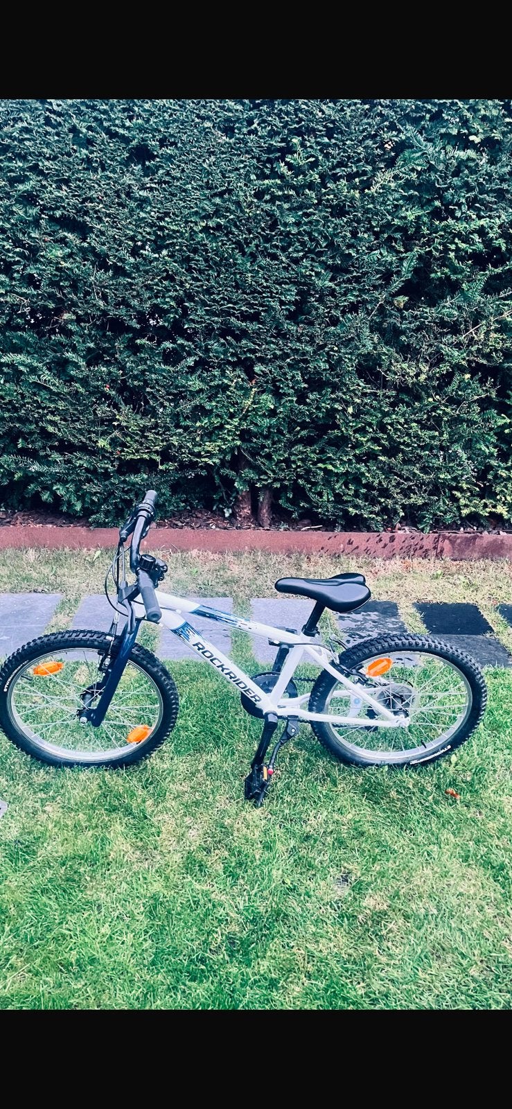 Jongensfiets bmx, Fietsen en Brommers, Ophalen, Zo goed als nieuw