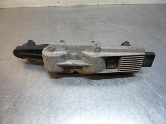 Allumage DIS d'un Volkswagen Lupo (Lupo 98-), Volkswagen, -, 3 mois de garantie, Utilisé