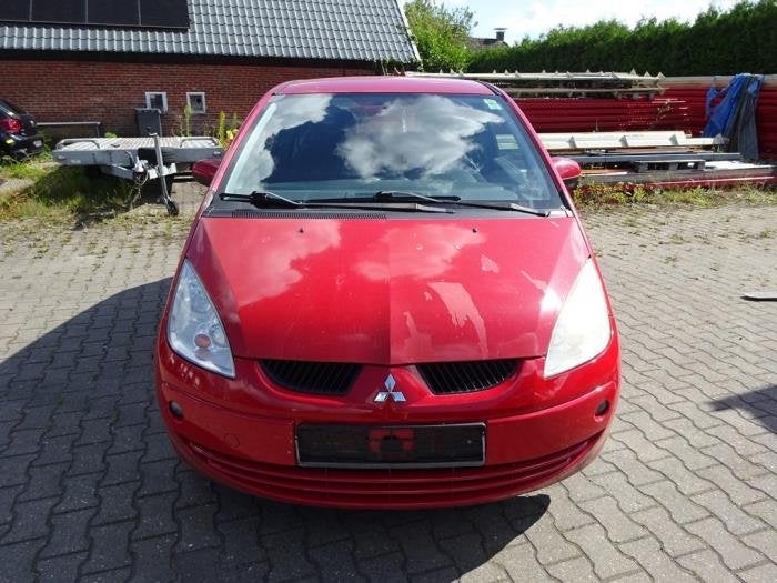 Versnellingsbak van een Mitsubishi Colt, Gebruikt, -, -, Ophalen of Verzenden