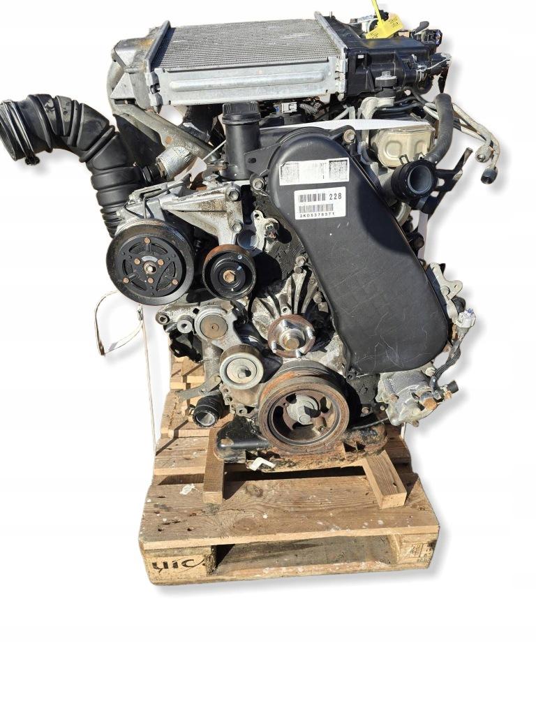 Moteur 2KDFTV Complet DYNA TOYOTA FORTUNER HILUX HIACE, Verzenden, Gebruikt, Overige automerken