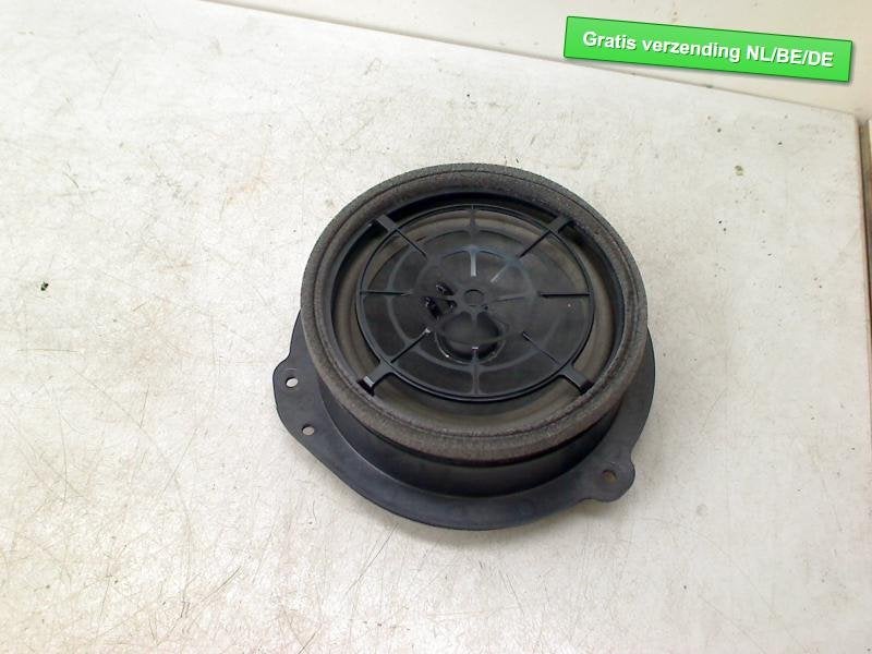 HAUT PARLEUR / ENCEINTE Audi A5 Sportback (F5A / F5F), Auto-Union-Straße  1,
85057  Ingolstadt, DE, Info@audi.de, Audi, Utilisé