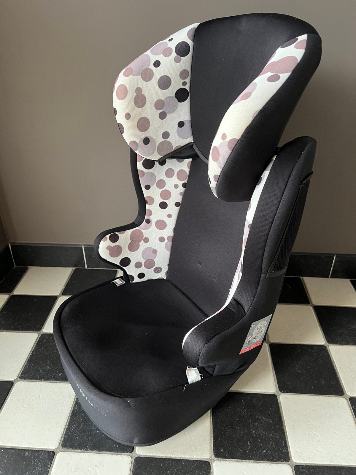 Rehausseur jeune enfant, Enfants & Bébés, Sièges auto, Enlèvement, Utilisé, Autres marques