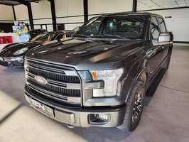 Ford F150, Autos, Cuir, Achat, Entreprise, Noir