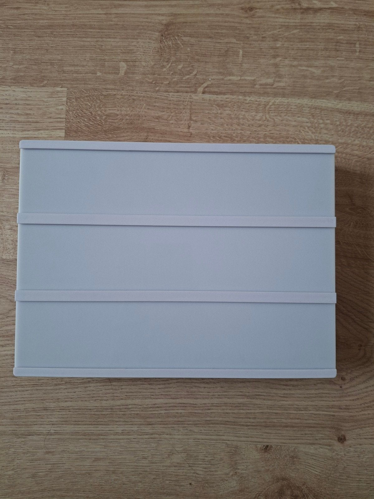 Lightbox, Antiek en Kunst, Ophalen