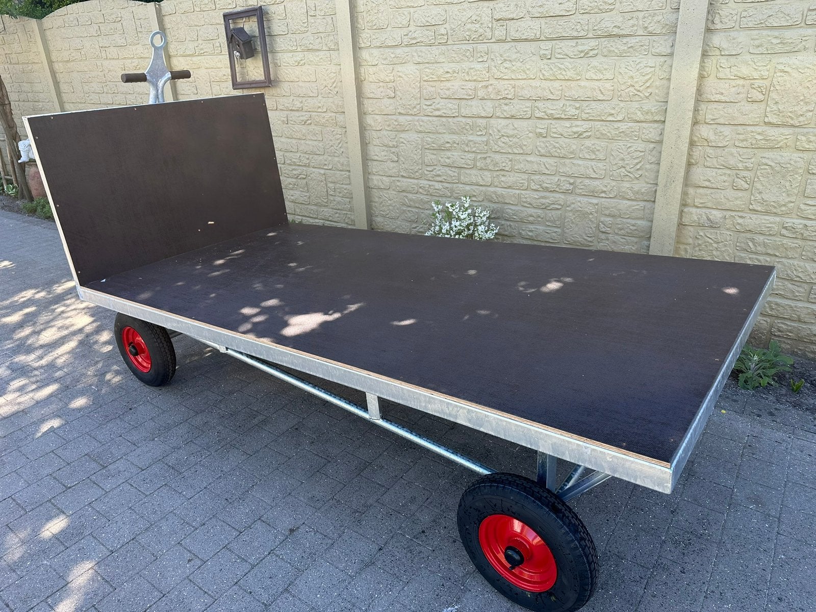 Strowagen