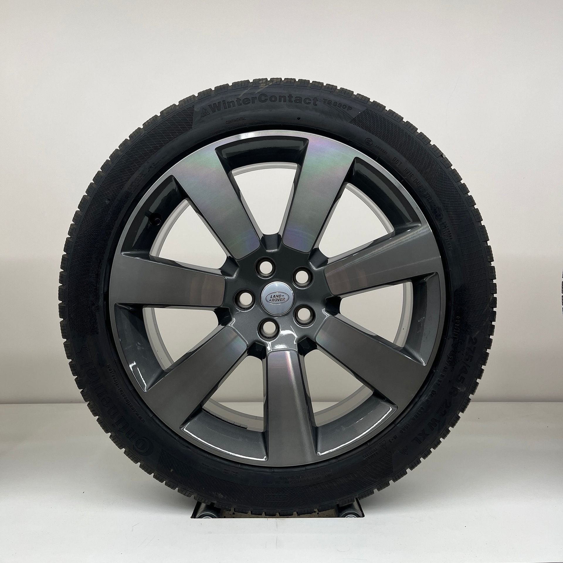 Land Rover Defender - 22 inch - winterbanden, Pneus et Jantes, Pneus hiver, Enlèvement ou Envoi, Véhicule de tourisme