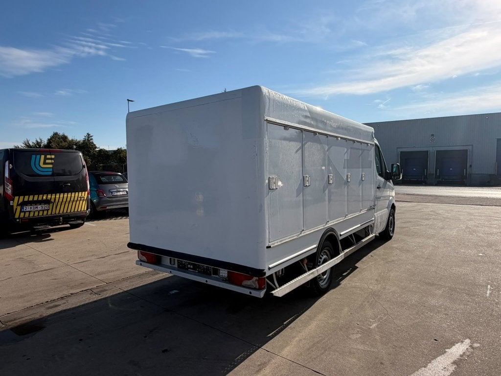 Mercedes Sprinter 313 (Stock ID 18111) — 6