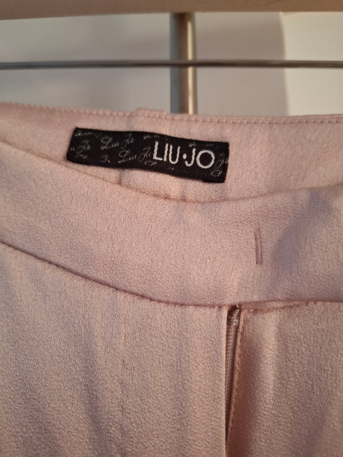 Pantalon liu jo, Kleding | Dames, Broeken en Pantalons, Ophalen, Roze
