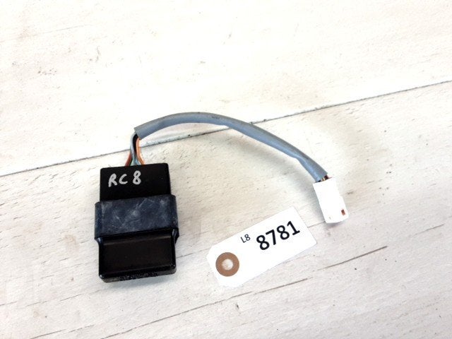1190 RC8 (R) 2008 - 2015 KTM Elektrische component D1-52234, Motoren