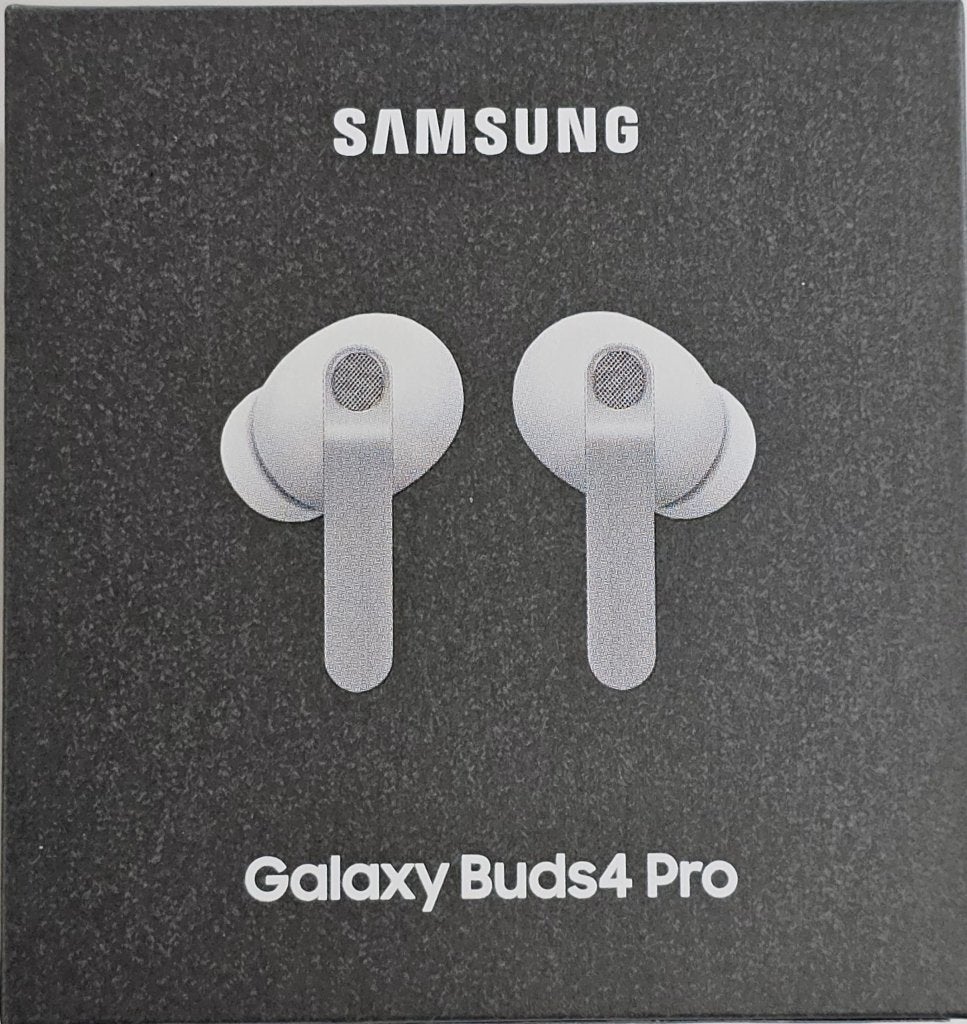 Samsung Galaxy Buds4 Pro - Wit | Nieuw, Niet ingevuld, Niet ingevuld, Niet ingevuld