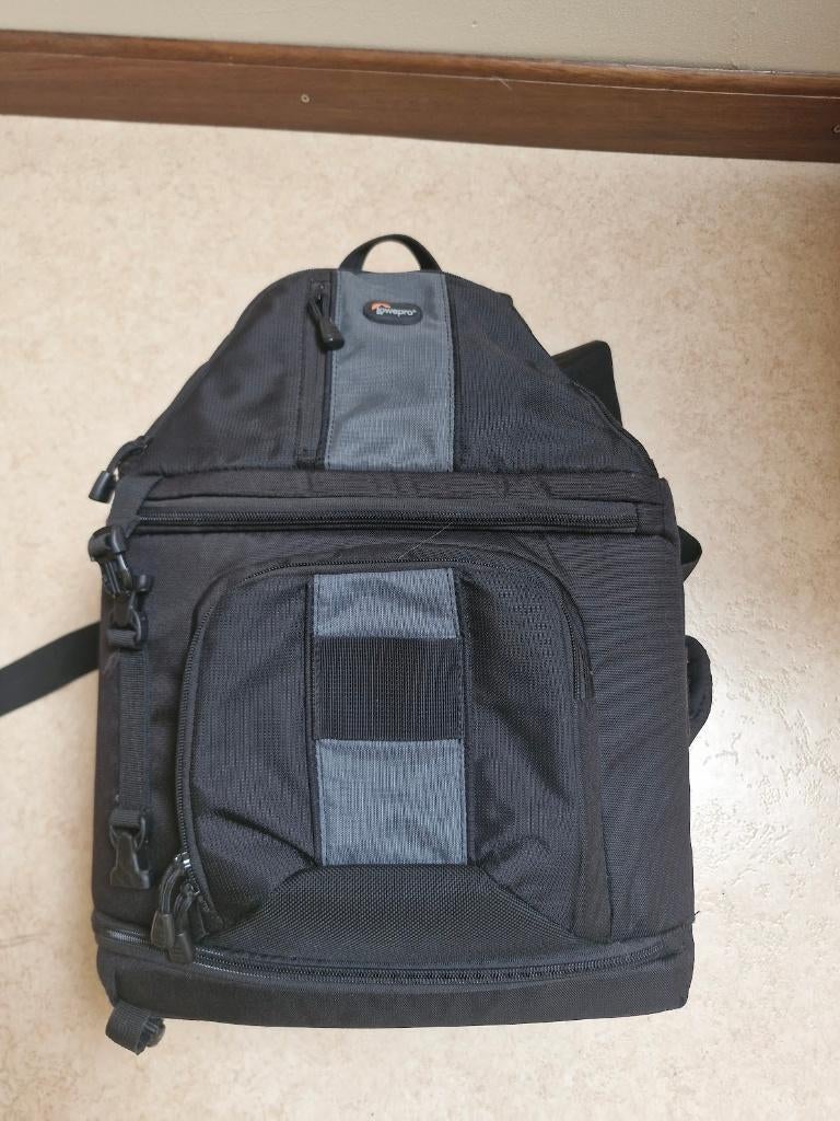 Slingshot 302 AW de Lowepro, Enlèvement, Comme neuf, Sac à bandoulière, Lowepro