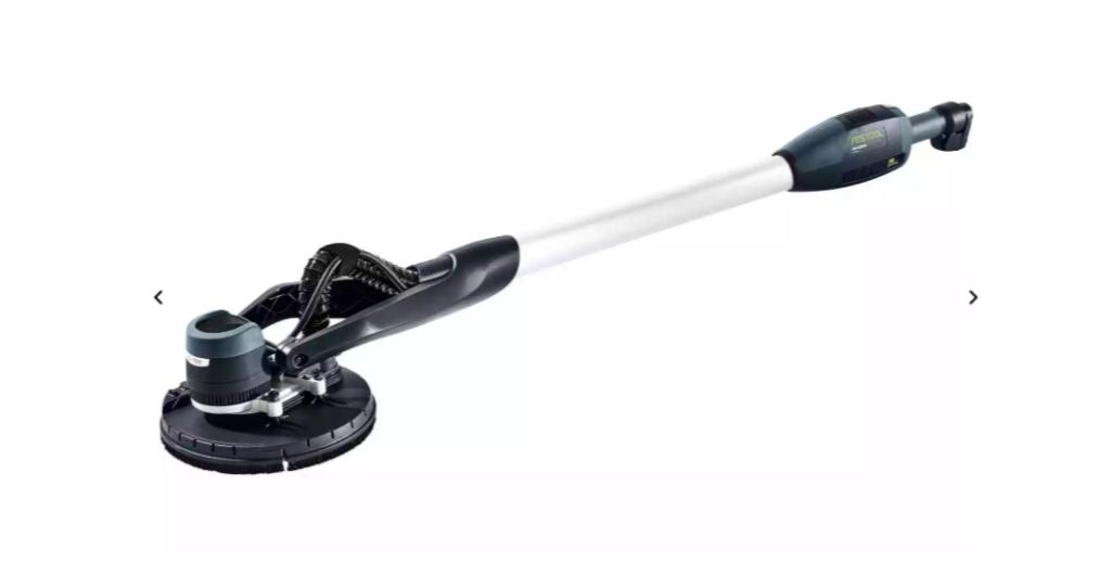 Ponceuse a long manche Festool, Enlèvement ou Envoi, Utilisé