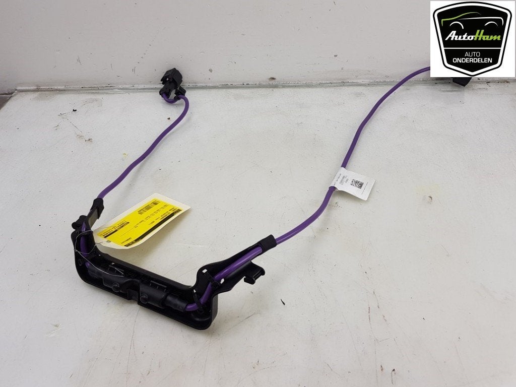 CABLE Skoda Octavia (NXAA) (01-2020/-) (|5WA971226B|), Dhr. J. Ham, Administratie@autoham.nl, Utilisé, Skoda