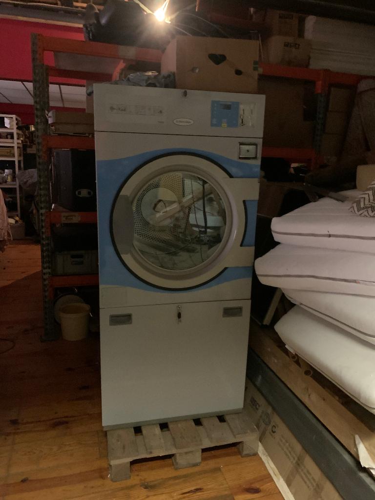 Electrolux T4250 Droogkast, Ophalen, 10 kg of meer, Luchtafvoer, Bovenlader