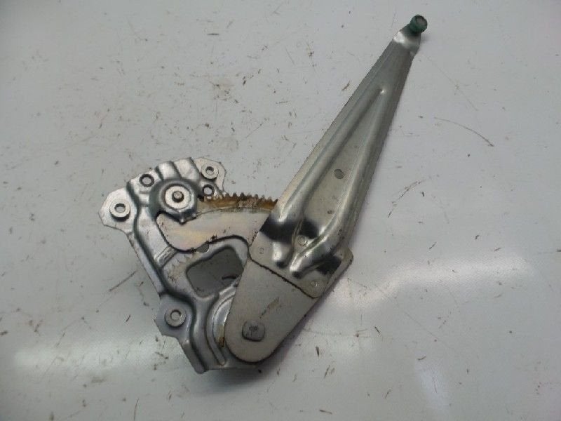 MECANISME VITRE ARRIÈRE DROIT Suzuki Splash, Utilisé, Suzuki