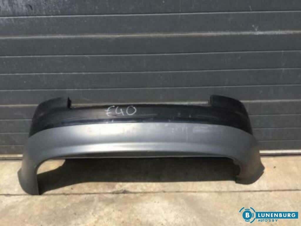 Achterbumper Audi A4 2004, Gebruikt, -, -, Achter