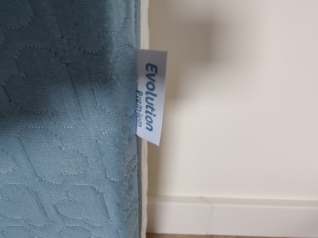AeroSleep Evolution Premium matras – Zeer nette staat, Kinderen en Baby's, Kinderkamer | Bedden, Gebruikt, Minder dan 140 cm, Minder dan 70 cm