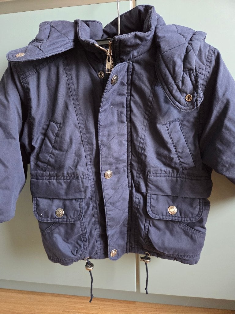 Manteau garcon 3 ans, Kinderen en Baby's, Ophalen, Jongen, Jas