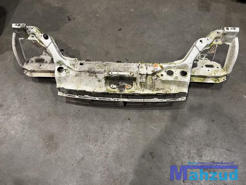 FORD TRANSIT CONNECT FRONTBALK Front 2002-2012, Auto-onderdelen, Carrosserie, Gebruikt, Info@ford.com, Ford, Ford Motor Company