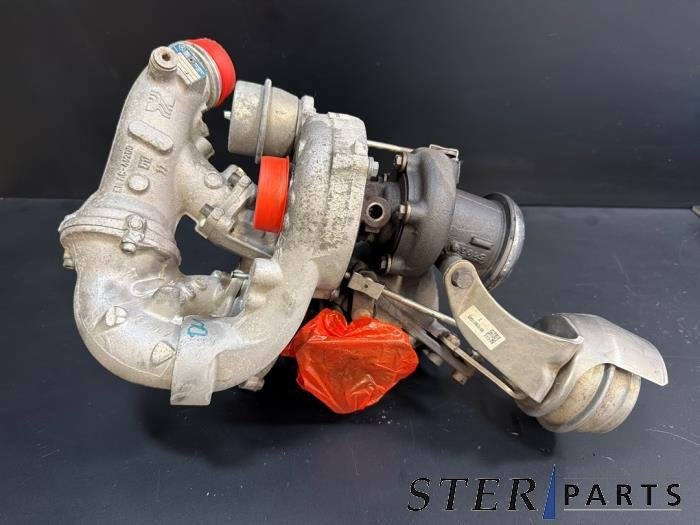 Turbo d'un Mercedes Vito, 3 mois de garantie, Utilisé, -, -