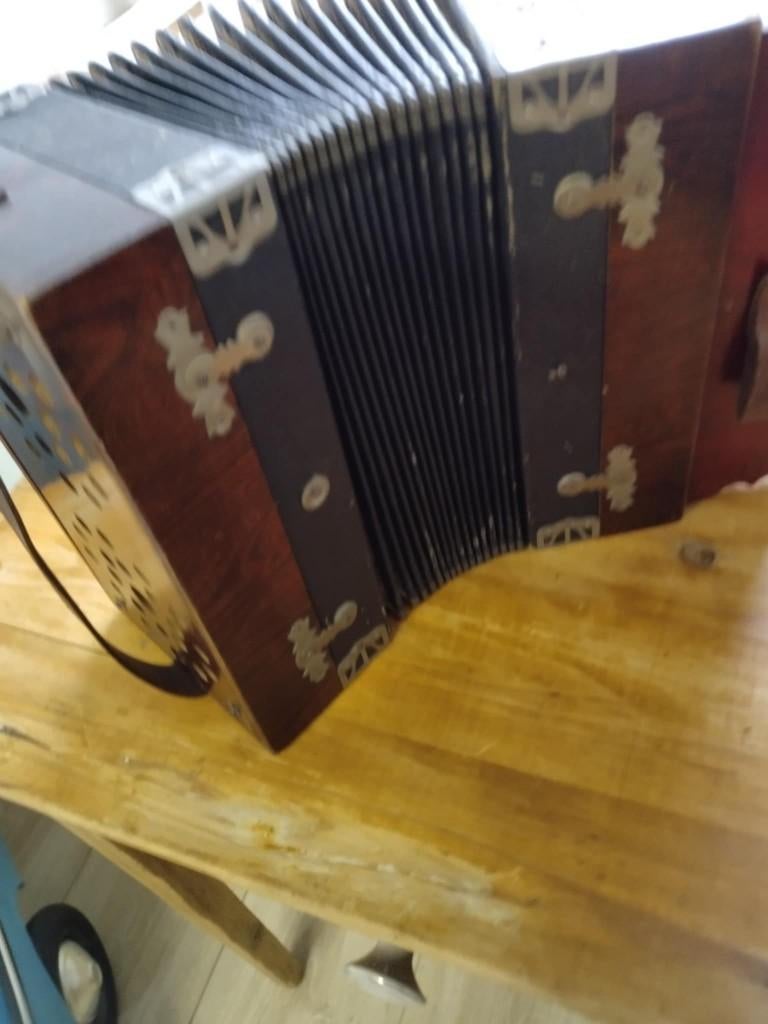 trekzak, Musique & Instruments, Enlèvement, Utilisé