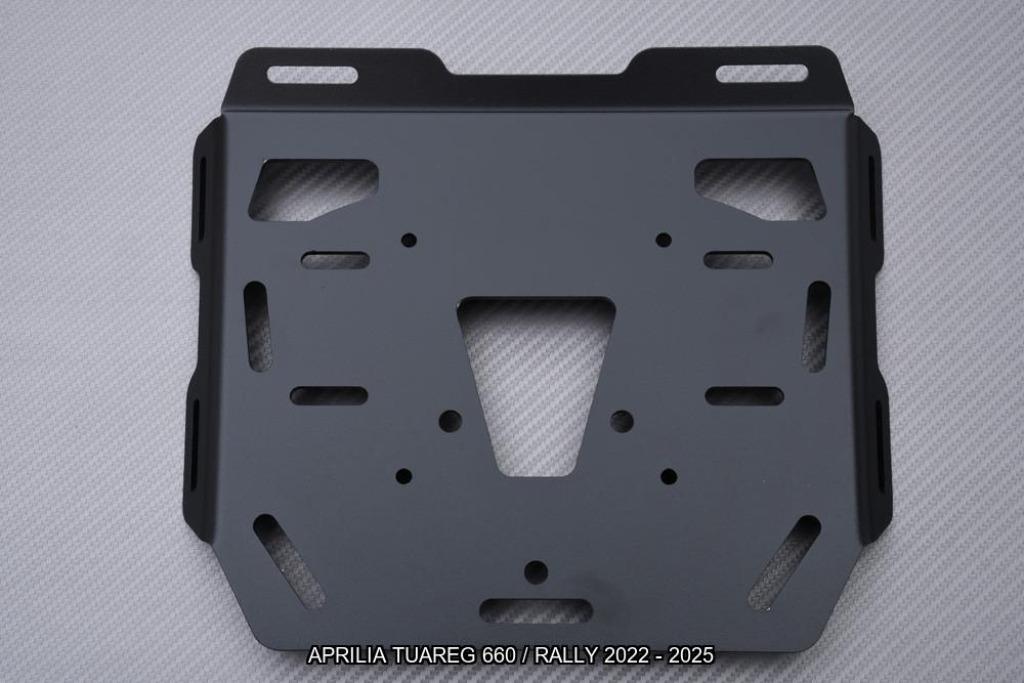 Support Top Case Porte Bagage APRILIA TUAREG 660 2022 - 2025, Enlèvement ou Envoi, Neuf