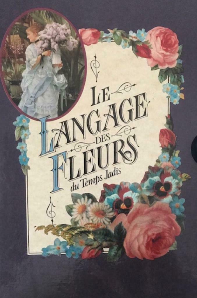 Le Langage des fleurs du temps jadis, Sheila Pickles, Enlèvement ou Envoi