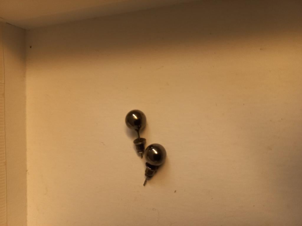 Oorbellen stekertjes, Ophalen of Verzenden