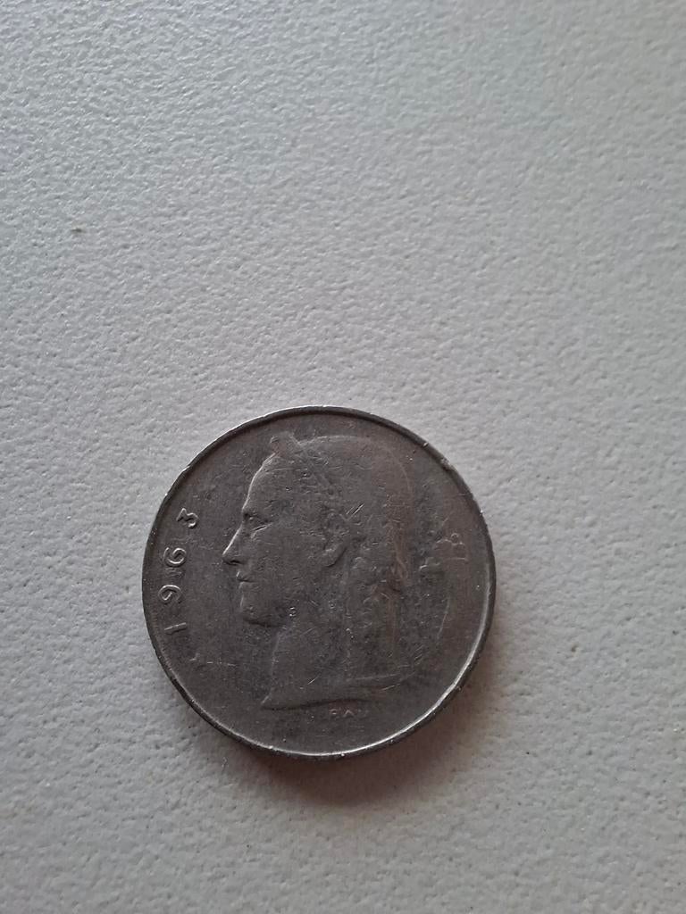 Diverses pièces belges à vendre, Timbres & Monnaies, Monnaies | Belgique, Enlèvement