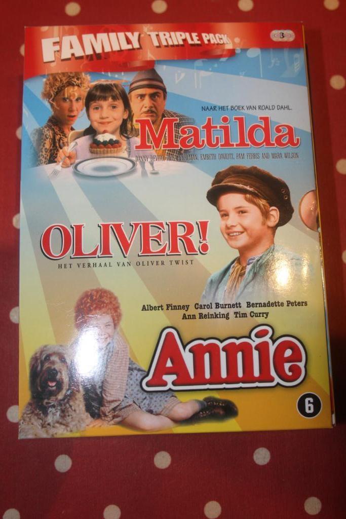 Jeugdfilms     a      2 euro/Film, Ophalen of Verzenden, Zo goed als nieuw, Film