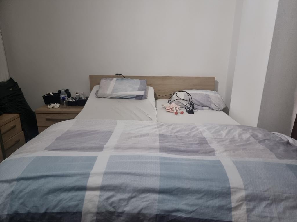 Chambre a coucher, Maison & Meubles, Chambre à coucher | Chambres à coucher complètes, Enlèvement