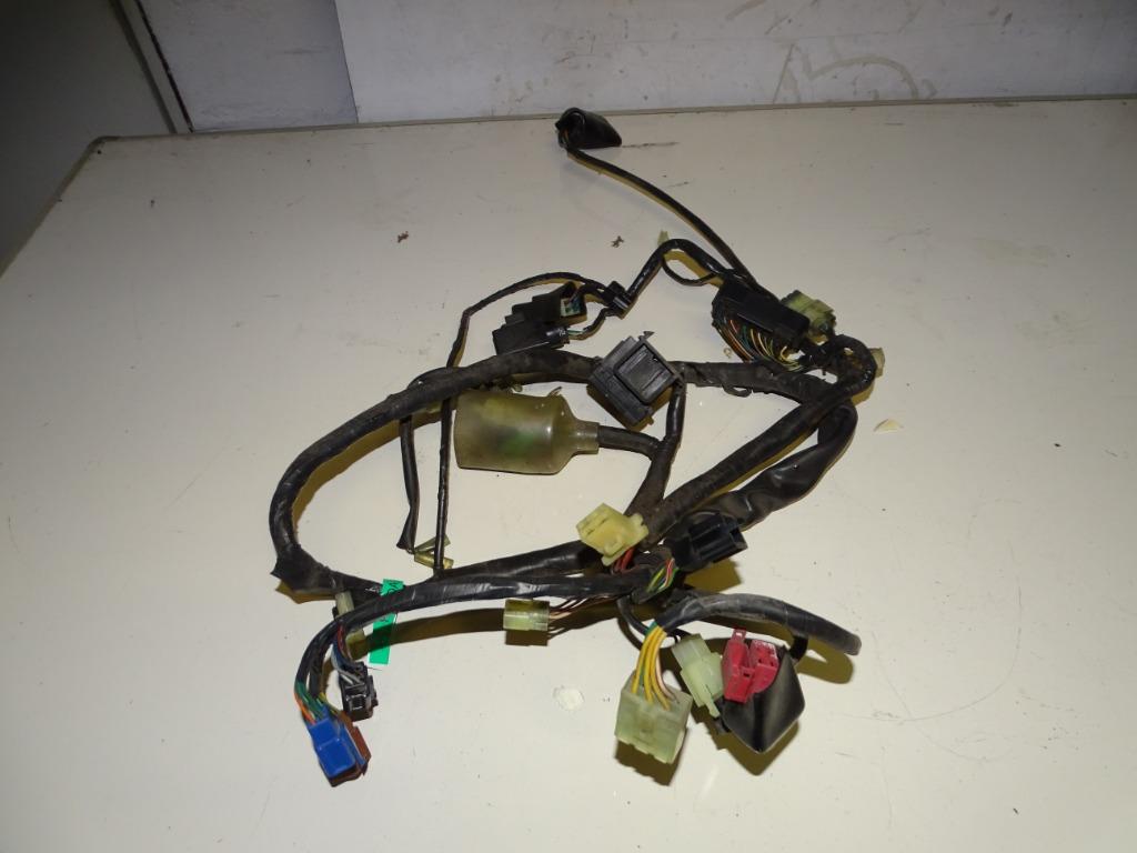 honda cb600f pc36 hornet kabelboom, Ophalen of Verzenden, Gebruikt