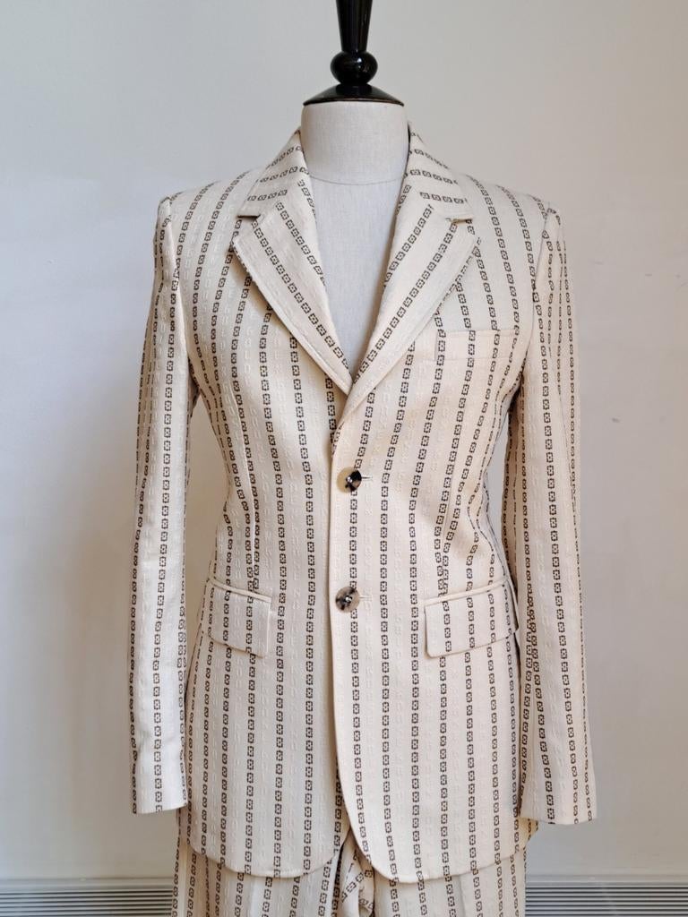 GOLDEN GOOSE. (NOUVEAU 990€ ) PRIX ROND!, Enlèvement ou Envoi, Neuf, Taille 36 (S), Manteau