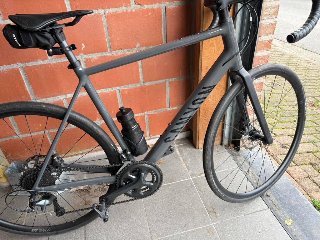 Canyon endurace al 6, Fietsen en Brommers, Ophalen, Zo goed als nieuw, 15 tot 20 versnellingen, Overige merken