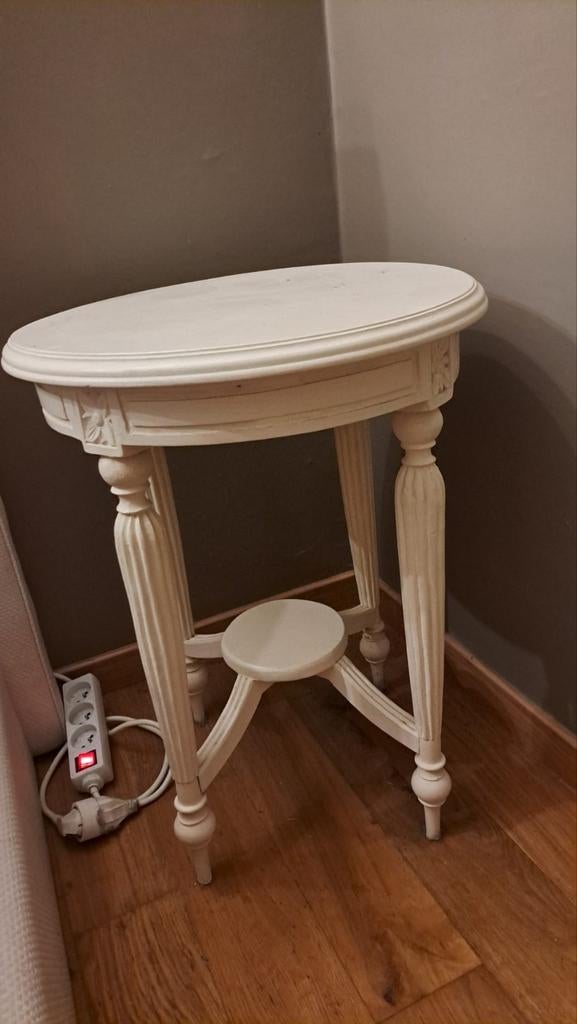 Tables de salon