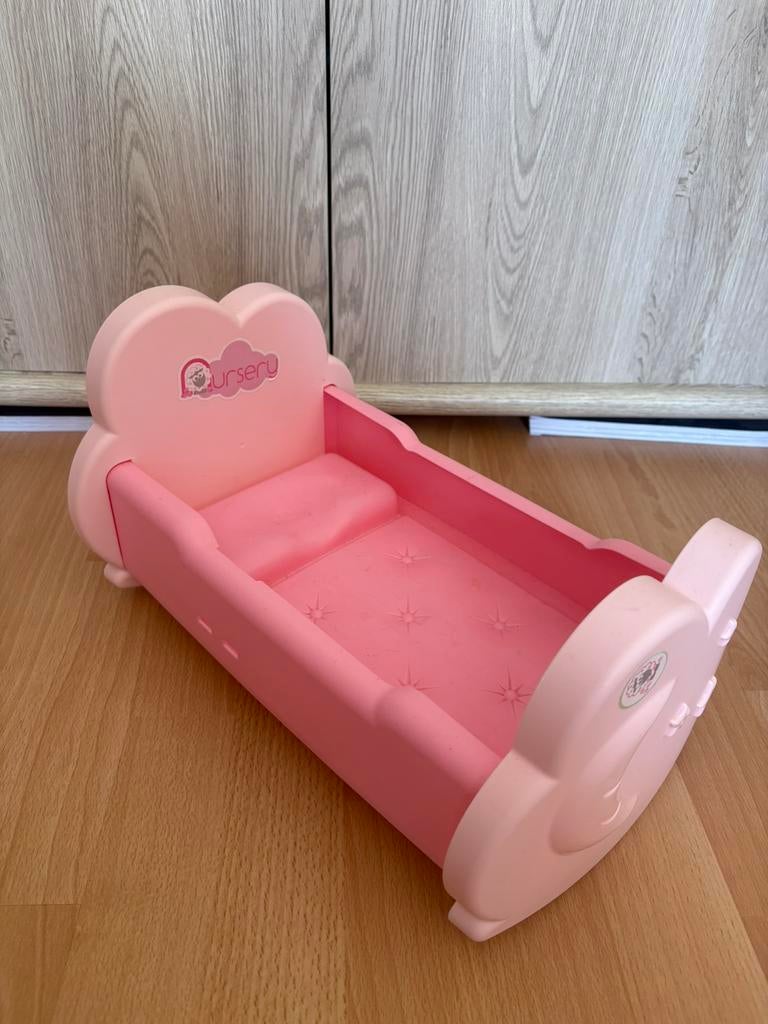 Lit pour poupée, Enlèvement ou Envoi, Baby Pop