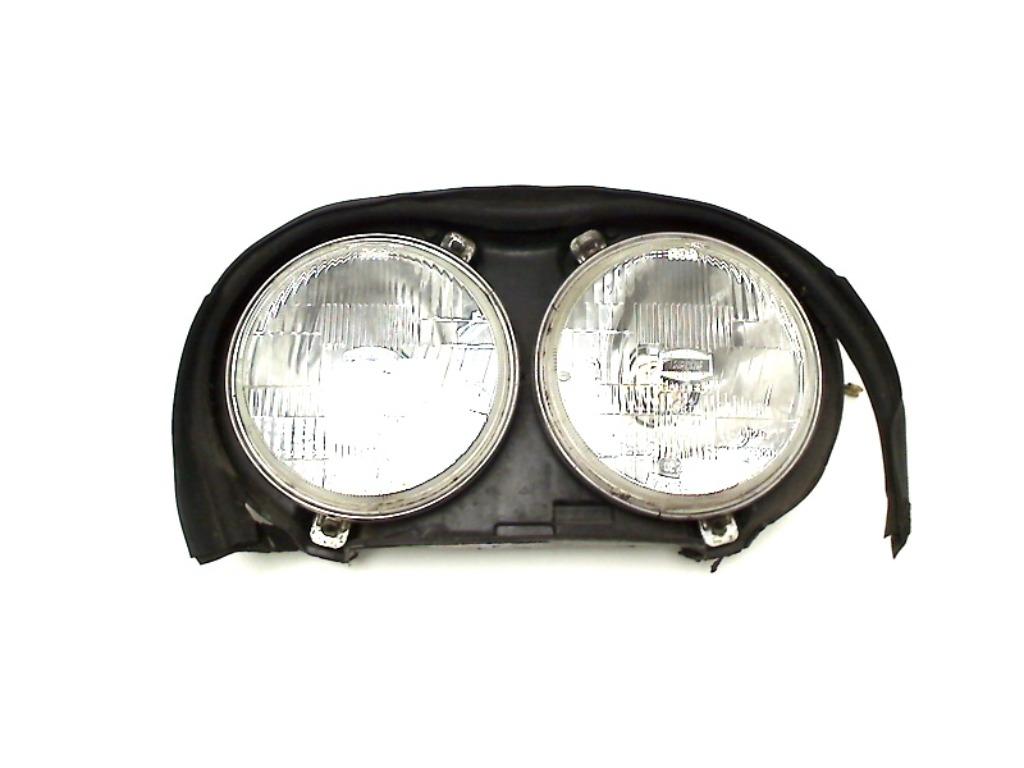 Phare avant pour Suzuki GSX R 750 1988-1989 (3510-53), Enlèvement ou Envoi, Utilisé