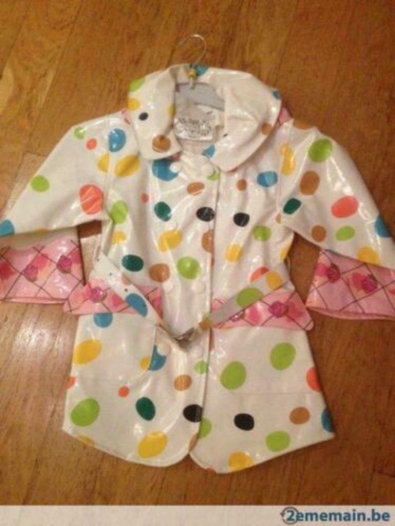 veste fille 104/110, Enlèvement, Fille