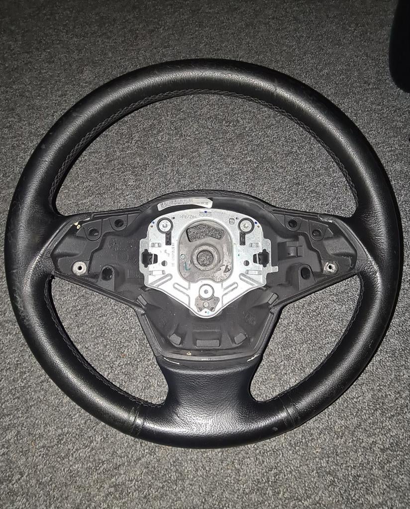 Volant Bmw X5 E70 (2007-2012), Gebruikt, BMW