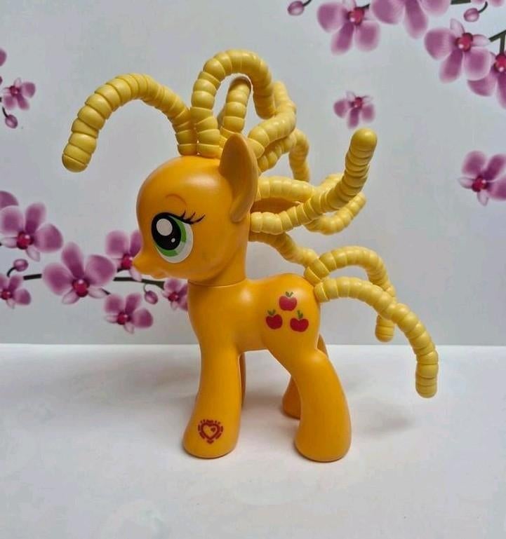 🧡 My Little Pony, Enlèvement ou Envoi